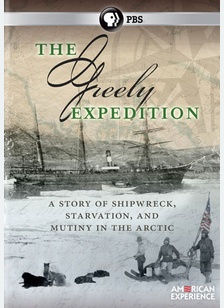 American Experience: The Greely Expedition