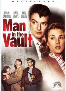 Man in the Vault