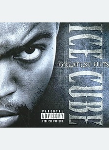 "Ice Cube's Greatest Hits (Explicit)"