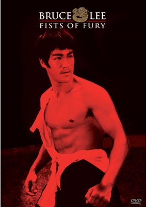 Fists Of Fury