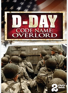 D-Day: Code Name Overlord