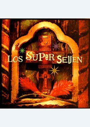 LOS SUPER SEVEN