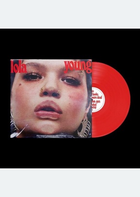 THIS WASN'T MEANT FOR YOU (LP)