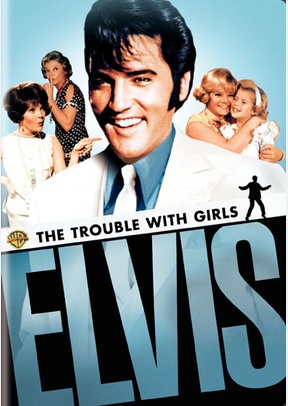The Trouble With Girls