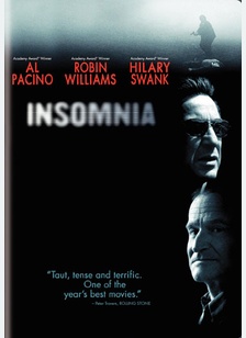 Insomnia