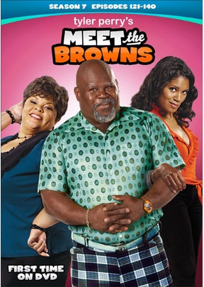 Meet the Browns: Season 7