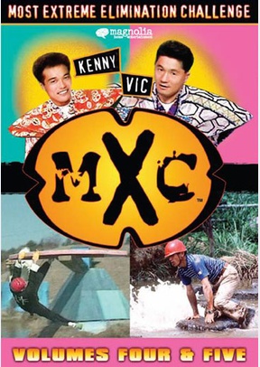 MXC: Most Extreme Elimination Challenge Vols. 4-5