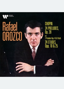 Chopin 24 Preludes Op. 28 Preludes No. 2