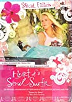 HEART OF A SOUL SURFER
