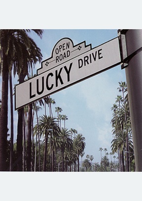 LUCKY DRIVE