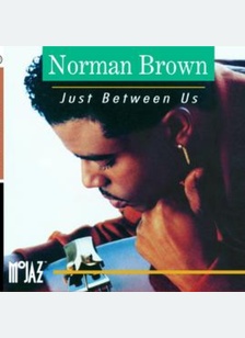 JUST BETWEEN US