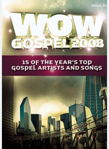 WOW Gospel 2008