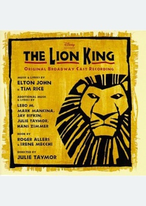 ORIGINAL CAST RECORDING