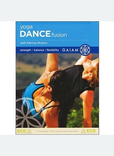 Firm: Move Breathe Flow Yoga Fusion