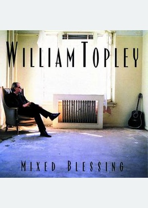 MIXED BLESSING