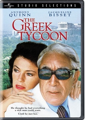 The Greek Tycoon