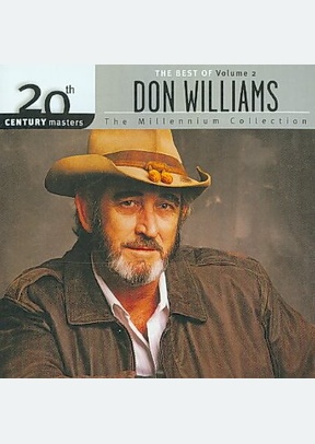 Millennium Collection - 20th Century Masters, Vol. 2