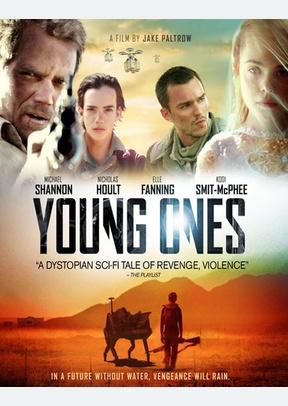Young Ones