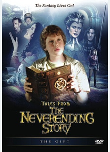 Tales From the Neverending Story: The Gift
