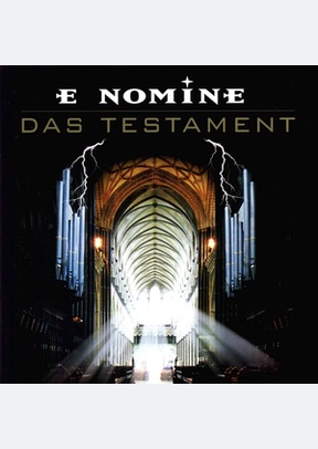 DAS TESTAMENT