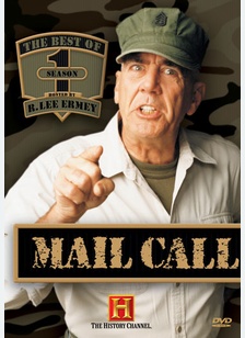 Mail Call: The Best of Season 1