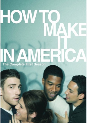 How to Make It in America: The Complete First Season