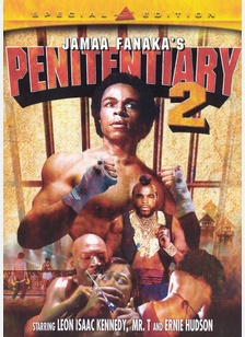 Penitentiary II