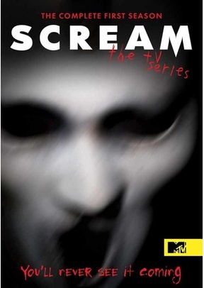 Scream: The Complete First Season