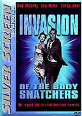 Invasion Of The Body Snatchers