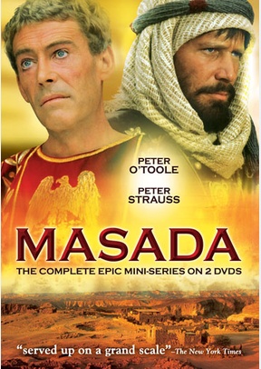 Masada