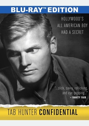 Tab Hunter Confidential
