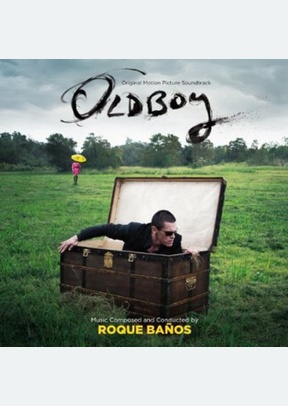 Old Boy (Roque Ba¤os)