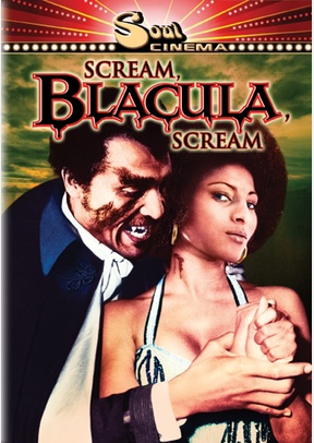 Scream, Blacula, Scream