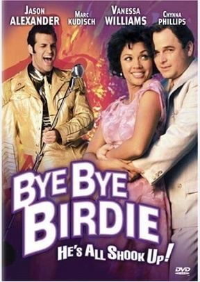 Bye Bye Birdie