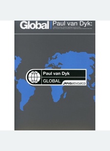 Paul Van Dyk: Global