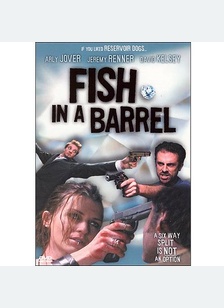 Fish In A Barrel
