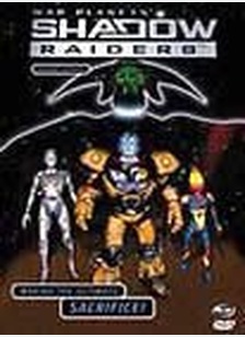SHADOW RAIDERS:V4