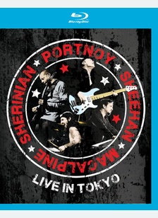 Live In Tokyo