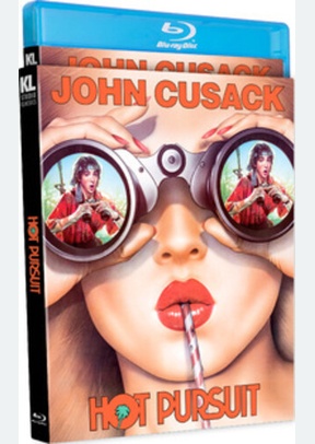 HOT PURSUIT (BR)