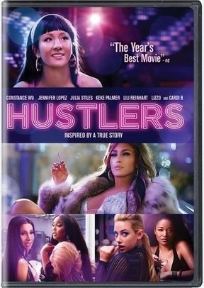 Hustlers