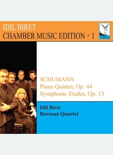 CHAMBER MUSIC EDITION 1