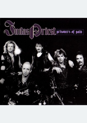 PRISONERS OF PAIN