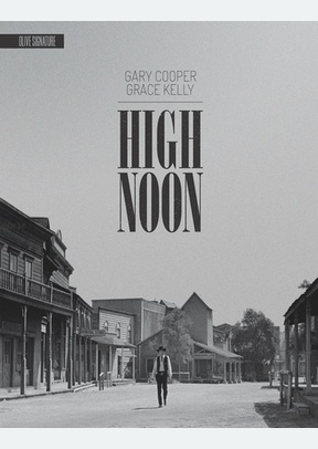 High Noon