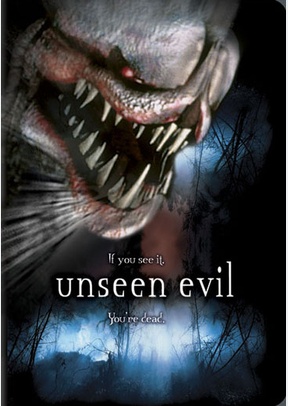 Unseen Evil