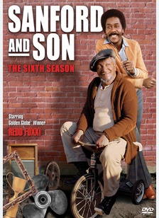 Sanford & Son: The Sixth Season