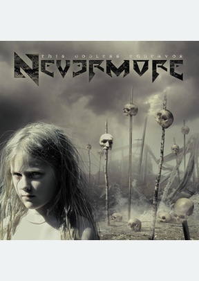 THIS GODLESS ENDEAVOR