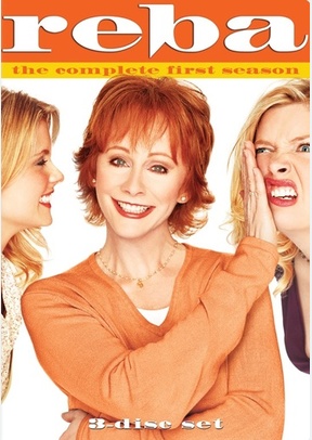Reba: The Complete First Season