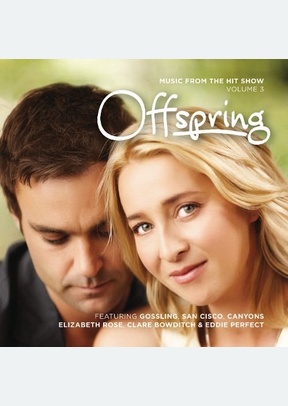 OFFSPRING:VOL 3 (OST)