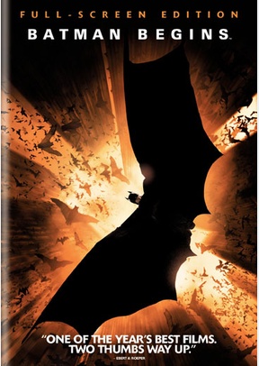 Batman Begins