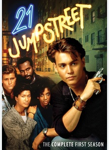 21 Jump Street: The Complete First Season